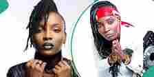 EndSARS' DJ Switch breaks silence amid rumours of her arrest in Lagos