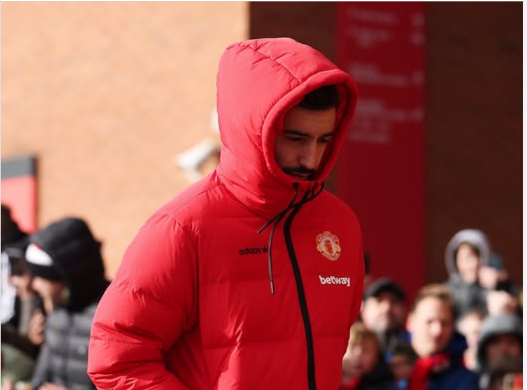 Bruno Fernandes shines at 2026 Ballon d’Or despite Man United chaos