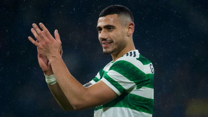 Celtic's Giorgos Giakoumakis joins MLS side Atalanta on four-year contract  in deal worth £4.3m | Transfer Centre News | Sky Sports