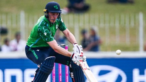Colombo: ICC Men’s T20 World Cup 2026: Ireland vs Oman