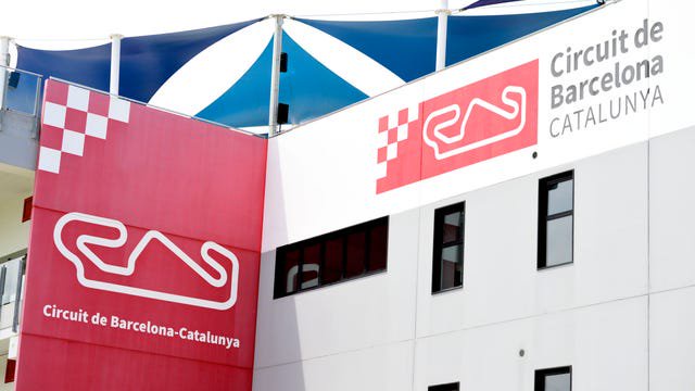 MotoGP of Catalonia - Previews