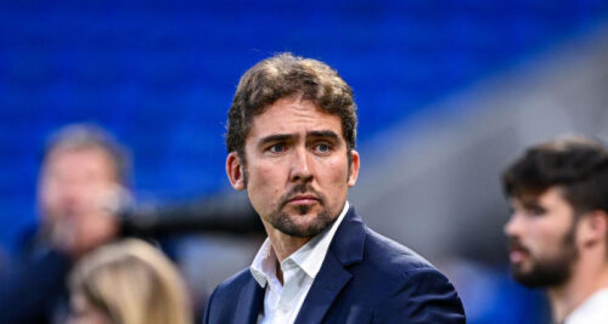Jocelyn PRECHEUR