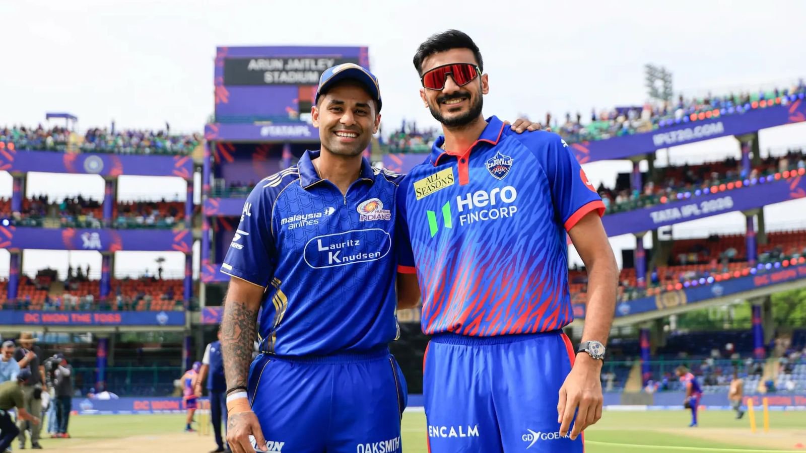 DC vs MI, IPL 2026: 5 Moments That Decided The Match