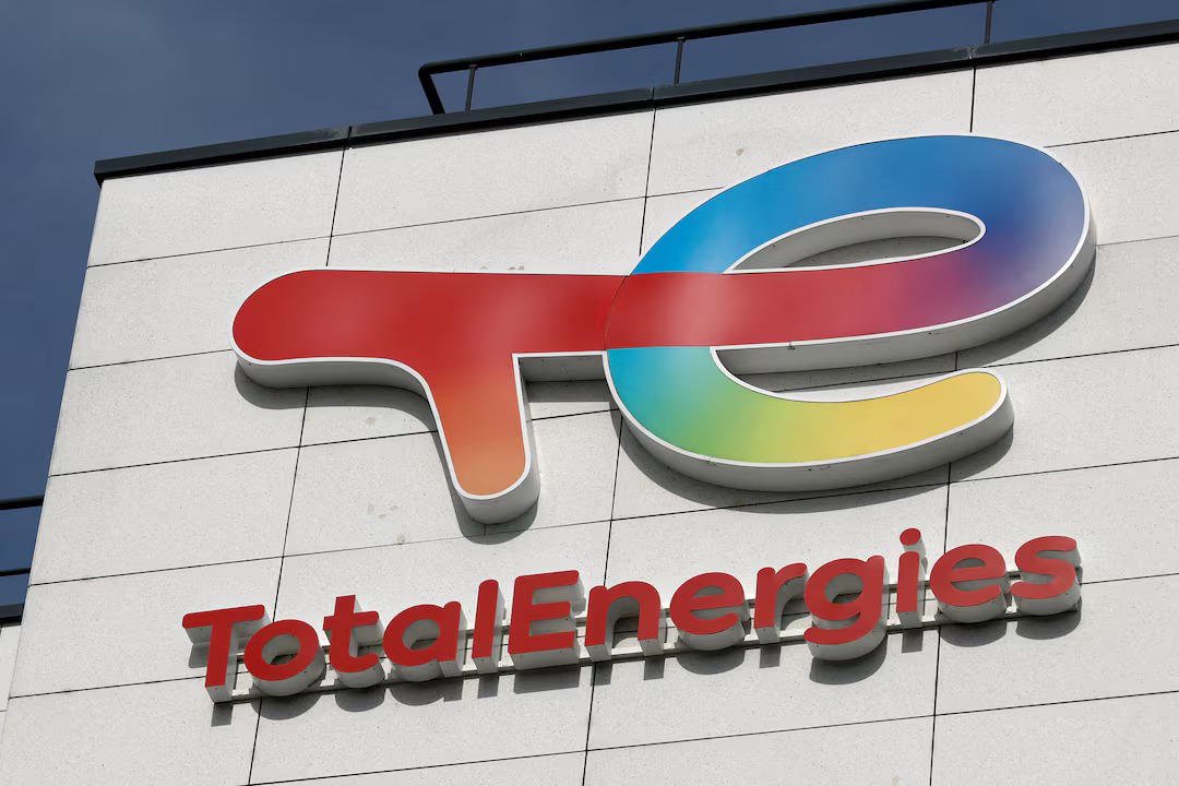 Shareholders of TotalEnergies fall victim of petrol price war