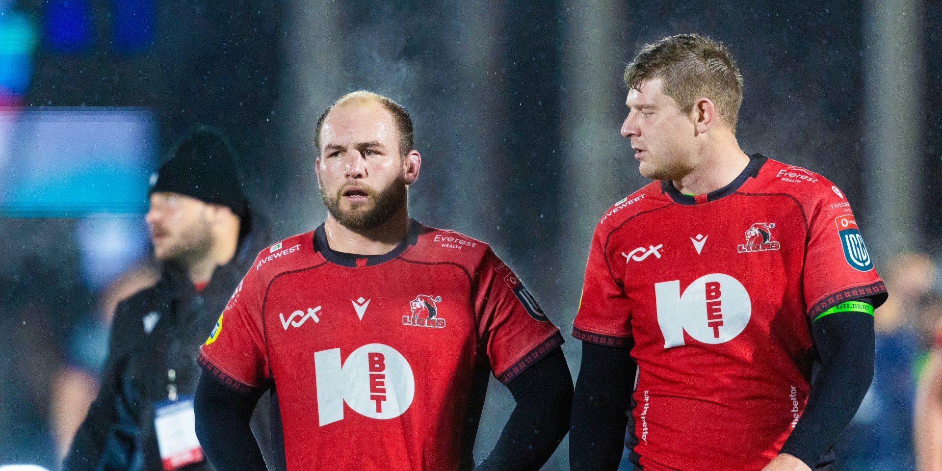How do the Lions find a way to win outside SA?