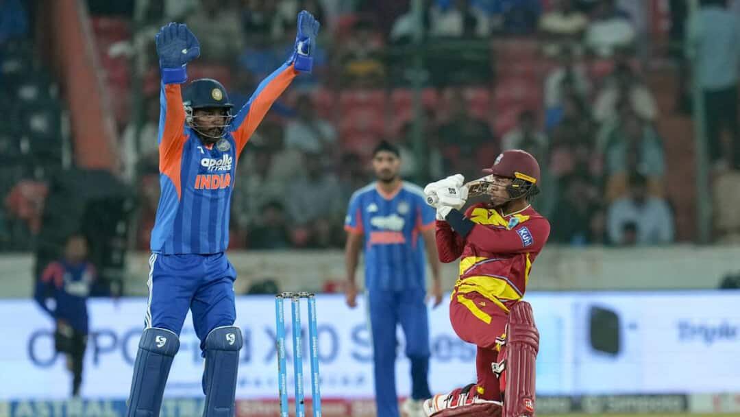 IND vs WI 5th T20I Live Streaming TV Broadcast When Where To Watch Trophy Decider IND vs WI 5th T20I Live Streaming: When & Where To Watch Trophy Decider