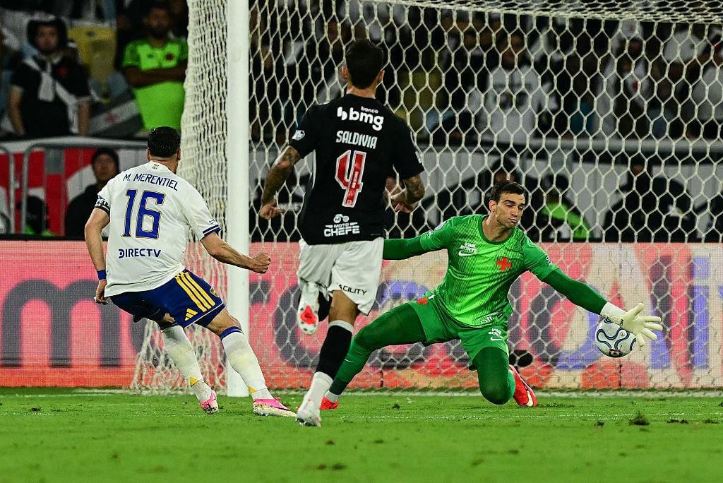 Reprodução/Conmebol.