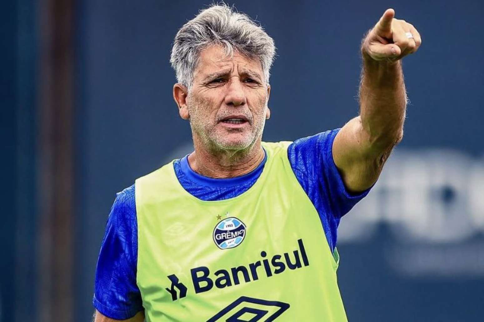 Renato Gaúcho