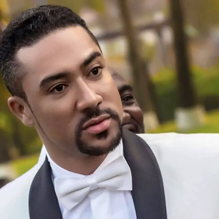 Years After Left Acting Become Pastor, Fresh This Popular Actor Looks (Photos)