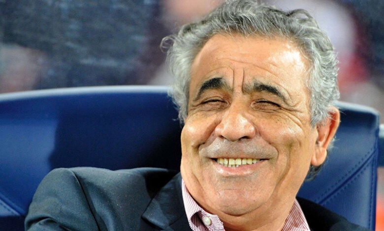 فوزي البنزرتي