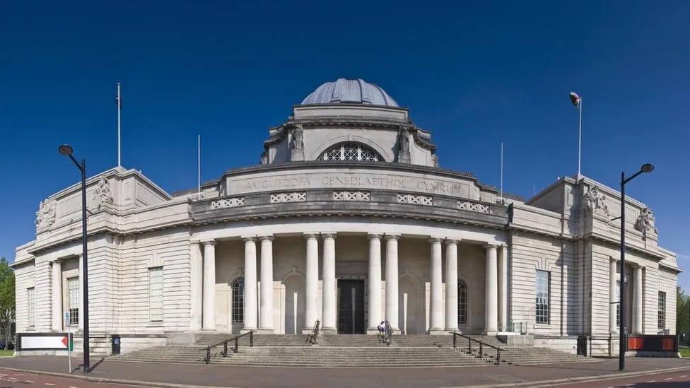 Amgueddfa Cymru: 'Angen £90m o waith atgyweirio'
