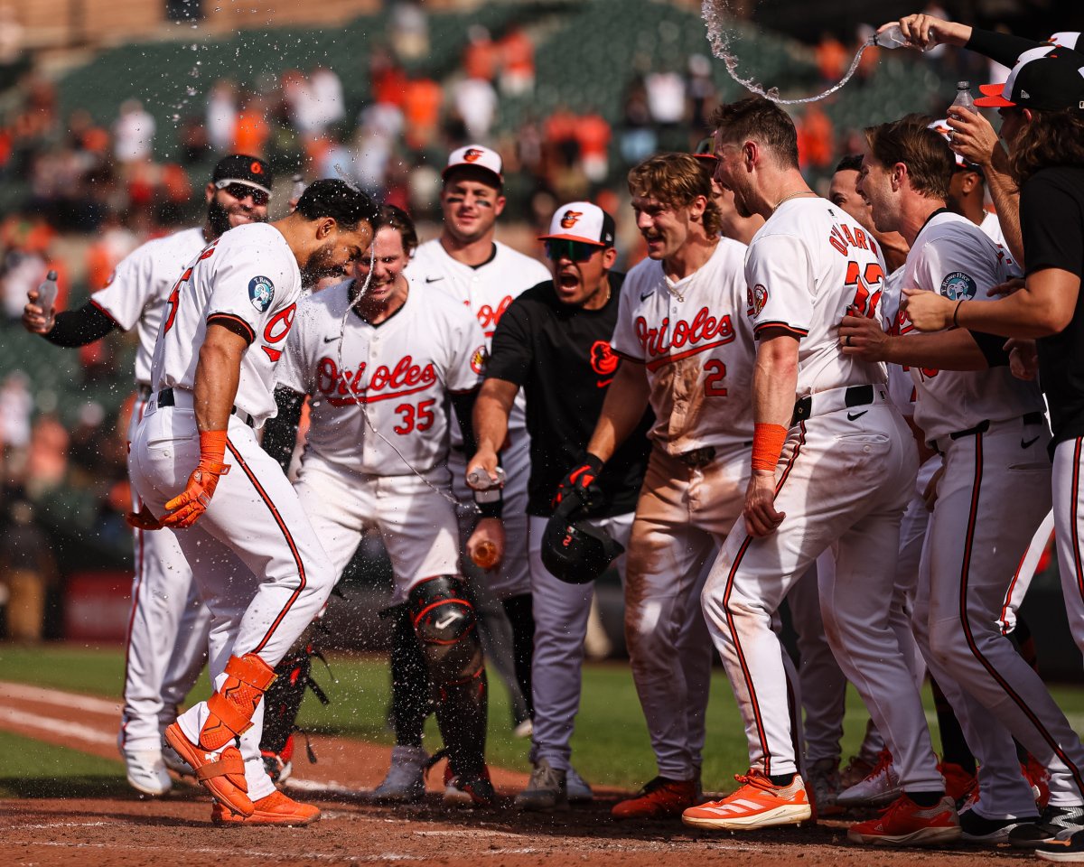 Orioles' Free Agent Has $82 Million Offer From American League East Rival: Report