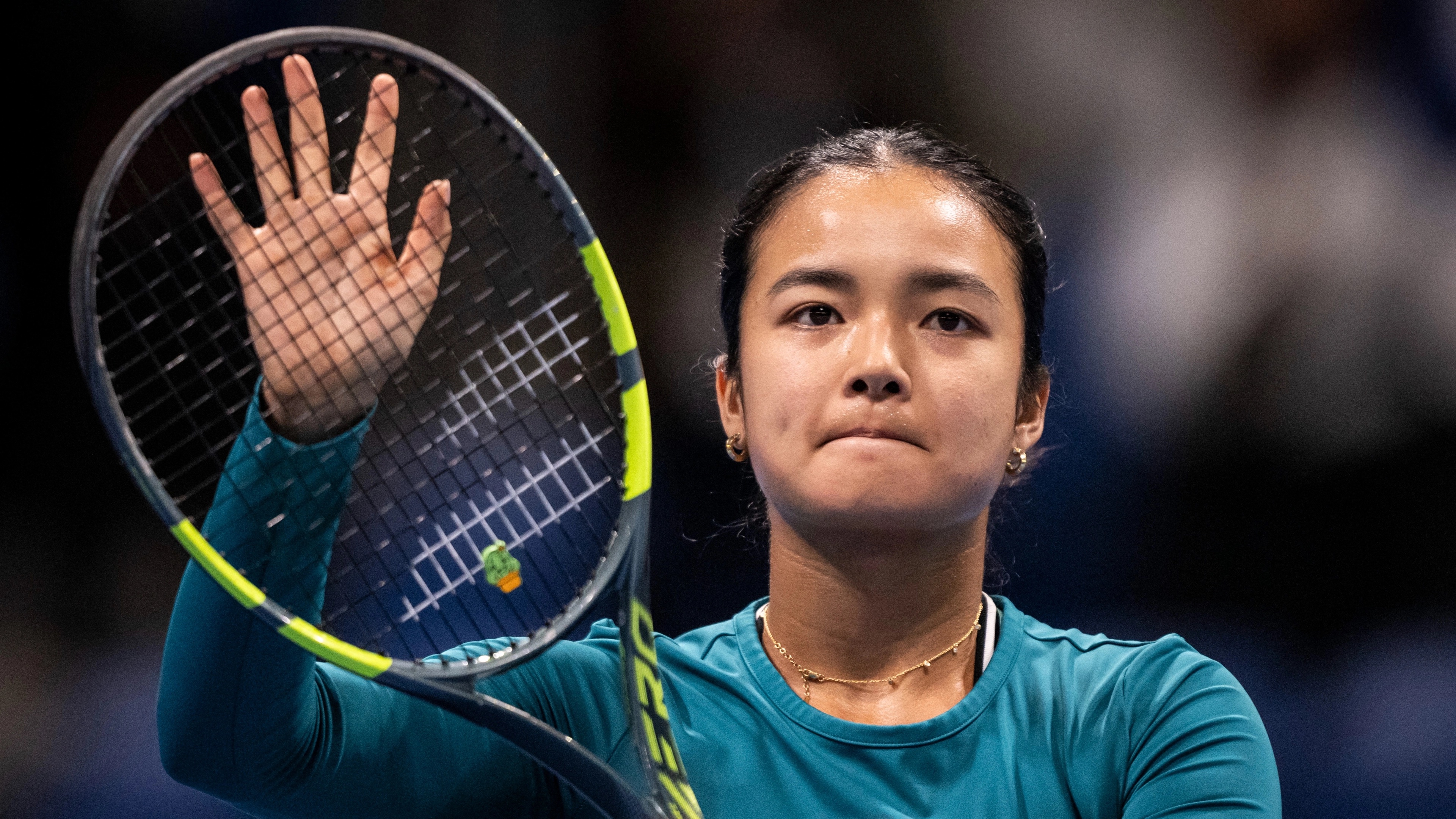 'I've never seen anything like the Eala effect' - Alex Eala’s staggering impact explained by trio of WTA Tour event directors