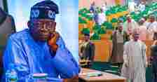 Tinubu’s Request Sparks Heated Session At House Of Reps