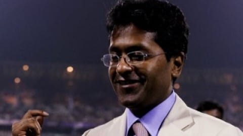 Lalit Modi, Lalit Kumar Modi, Lalit Modi, IPL founder, IPL architect
