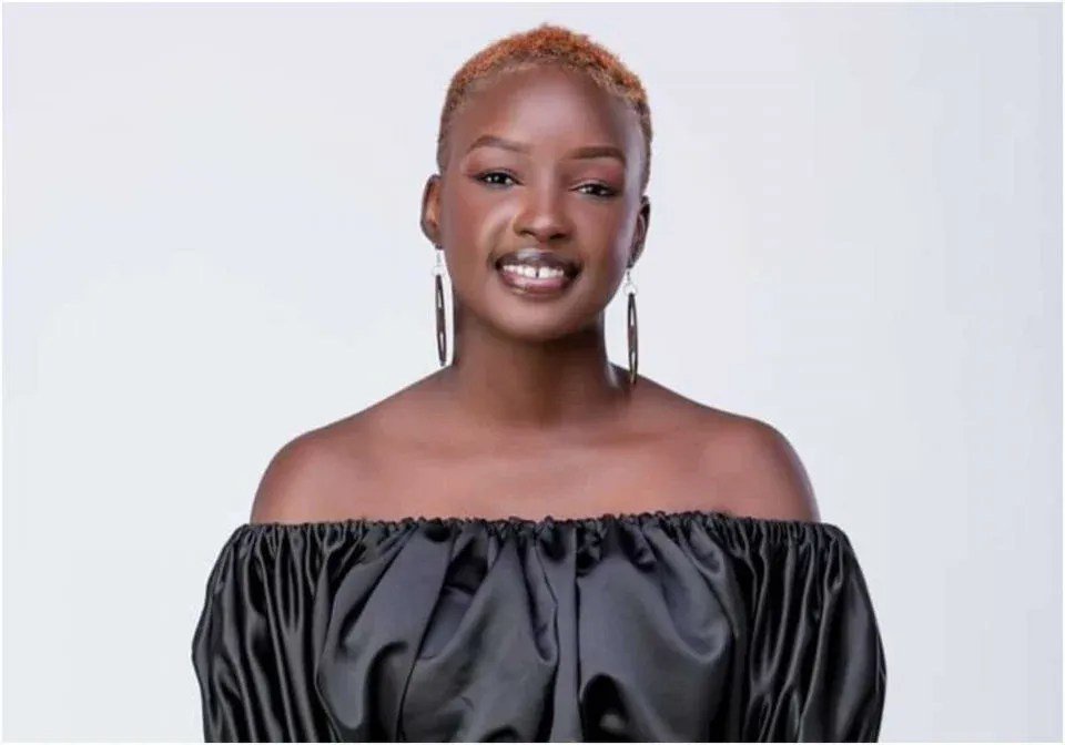 BREAKING: Saskay evicted from BBNaija Season 6