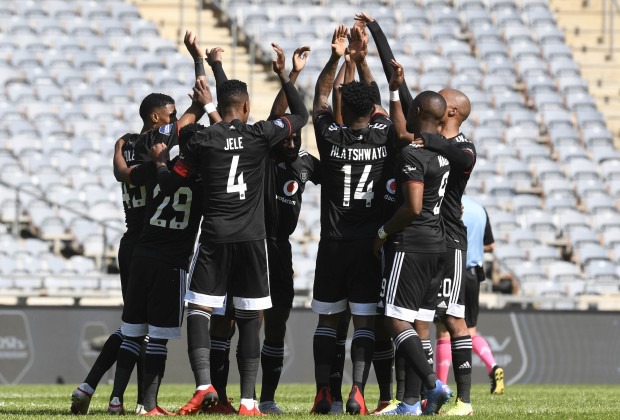 Orlando Pirates Discover CAF Confederation Cup Opponents