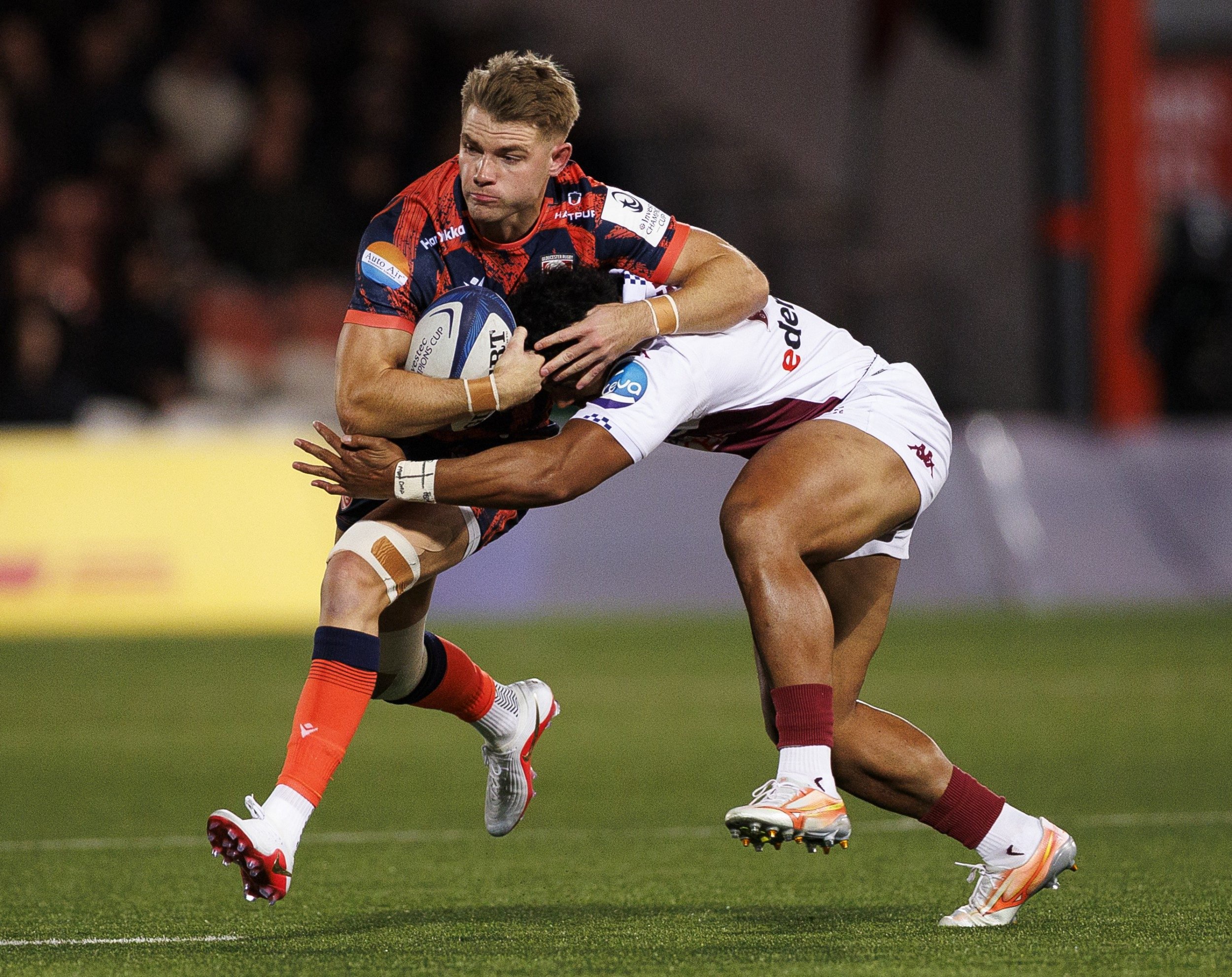 Charlie Atkinson
