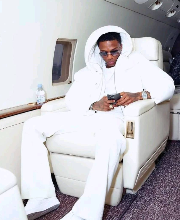  Wizkid acquires adjacent property to preserve privacy amidst rising inspections