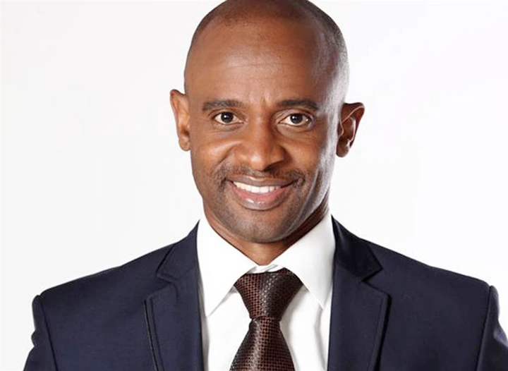 Arthur Mafokate sets the record straight ... but says nothing | City Press