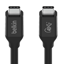 Belkin-USB-4-Cable