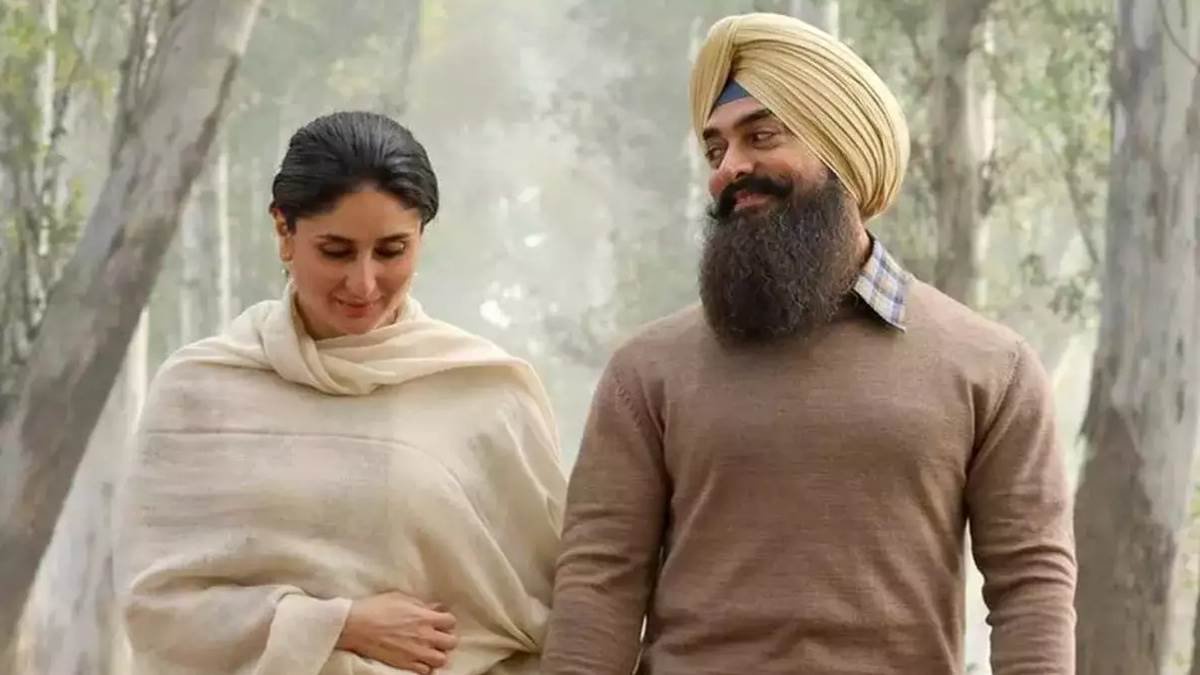 Laal Singh Chaddha Box Office Day 4: आमिर खान के लिए बुरा सपना बनी 'लाल सिंह चड्ढा', चार दिन में बस इतनी रही कमाई