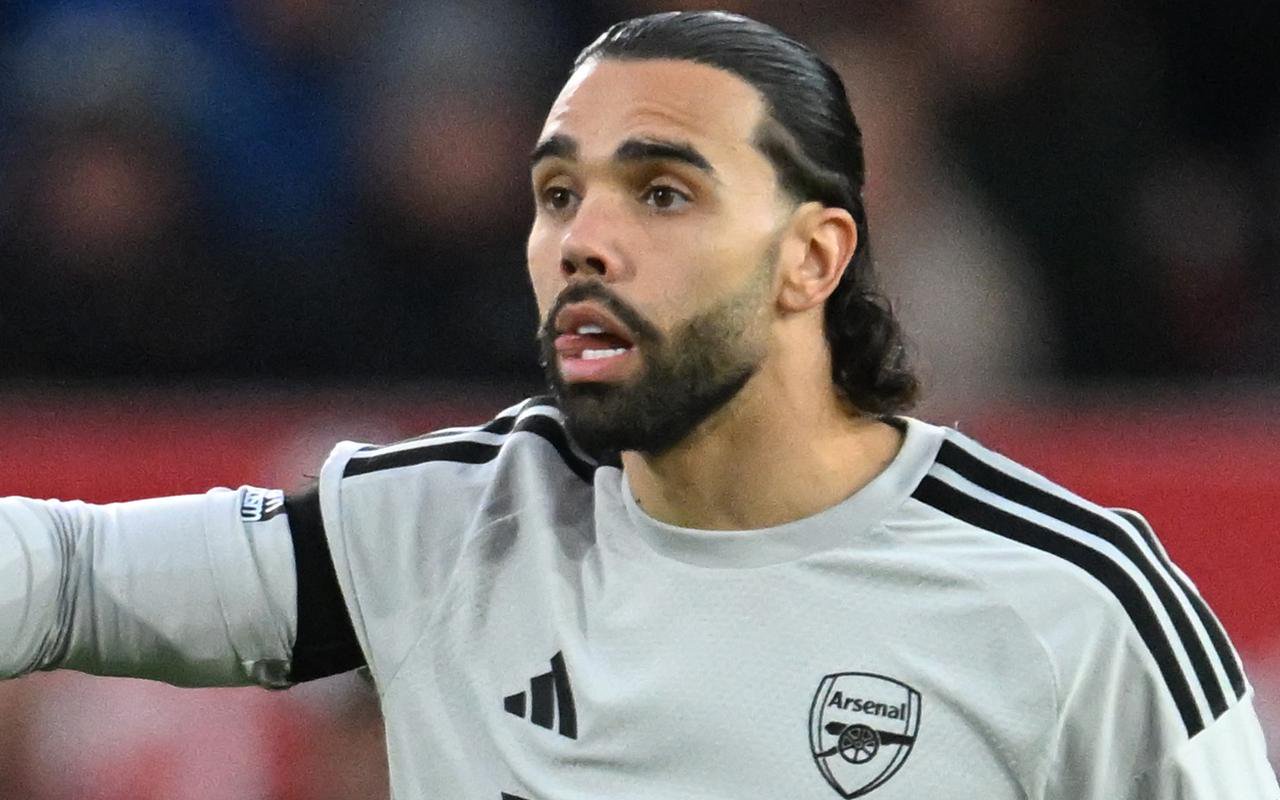Arsenal's consistency a testament to 'level of chemistry we've built', says Mikel Arteta after Lille win