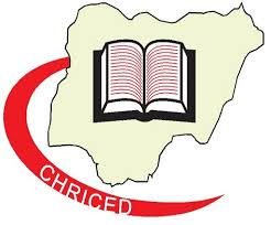 CHRICED