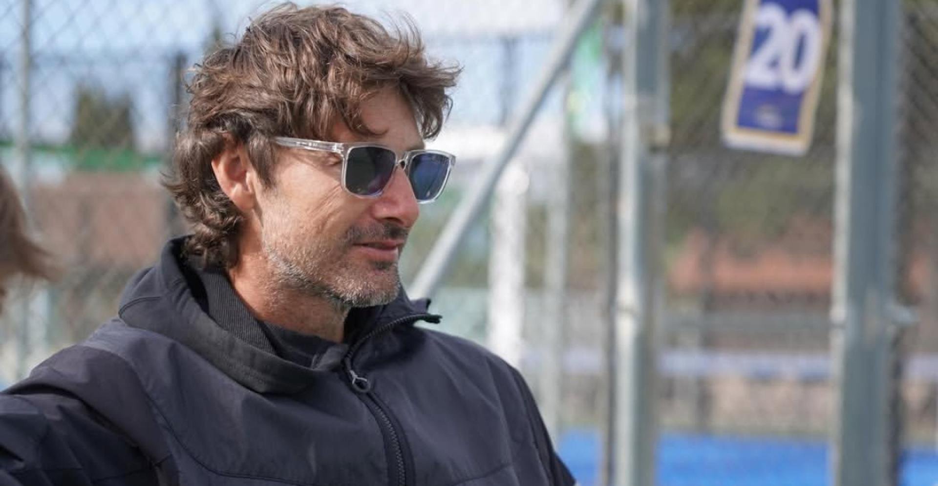 Juan Carlos Ferrero finalizes new player coaching deal