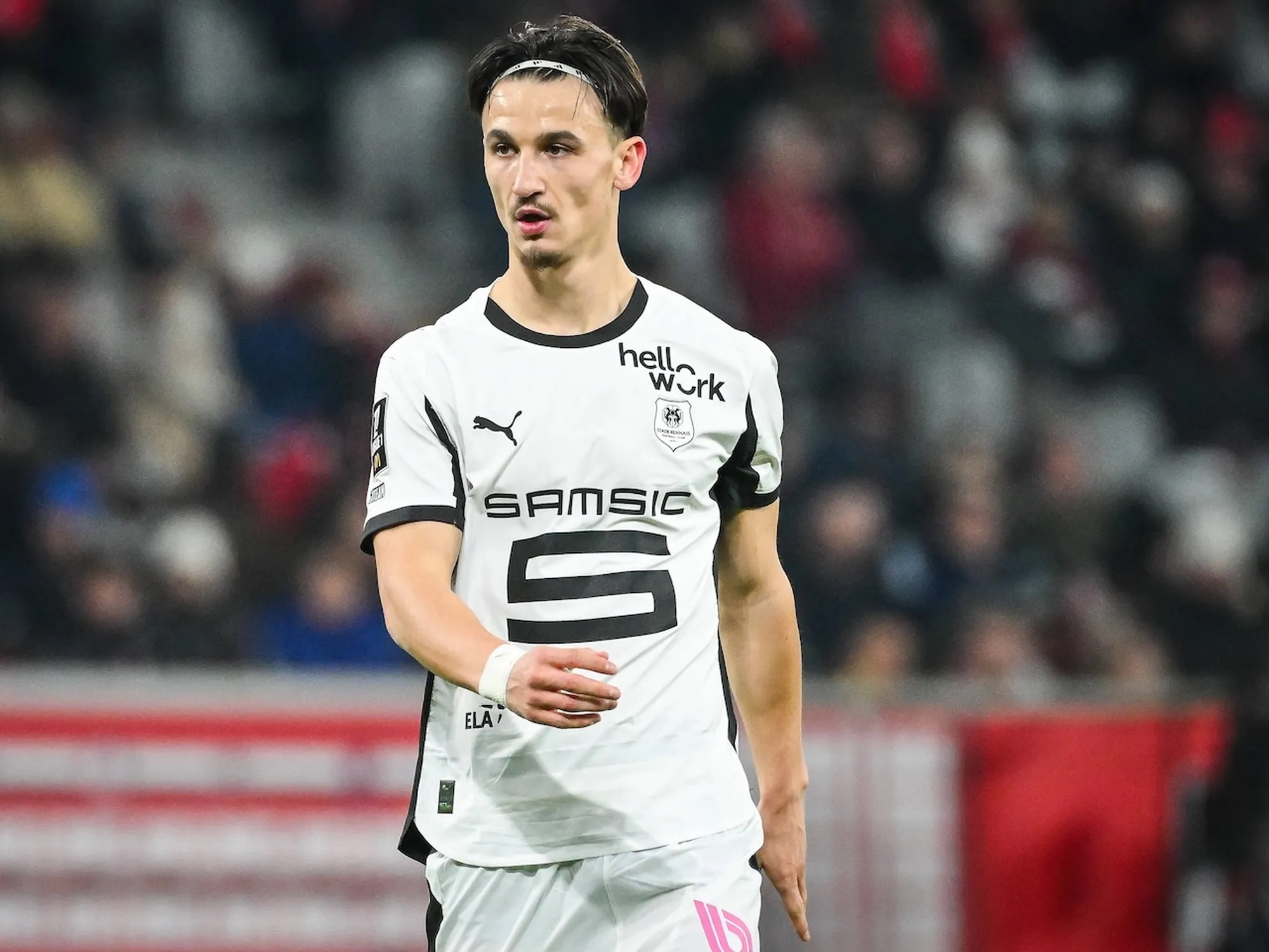 'Relaxed' - Leeds, Everton 'receive Rennes response' amid Lepaul links