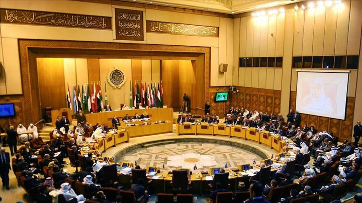 كلمة قطر بالجامعة العربية تثير اعتراضات وملاسنة مع الدول المقاطعة