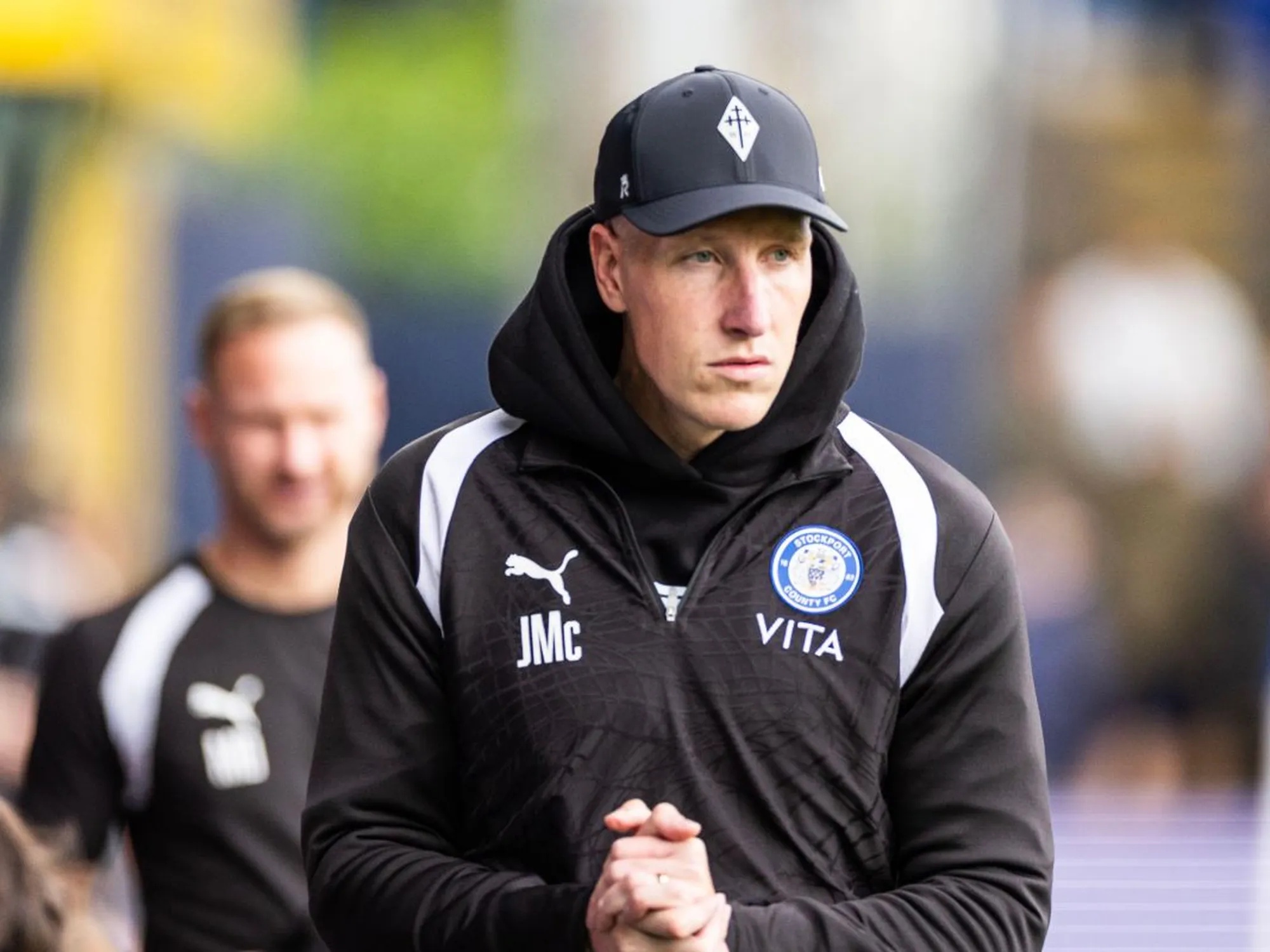 Stockport vs AFC Wimbledon - prediction, team news, lineups