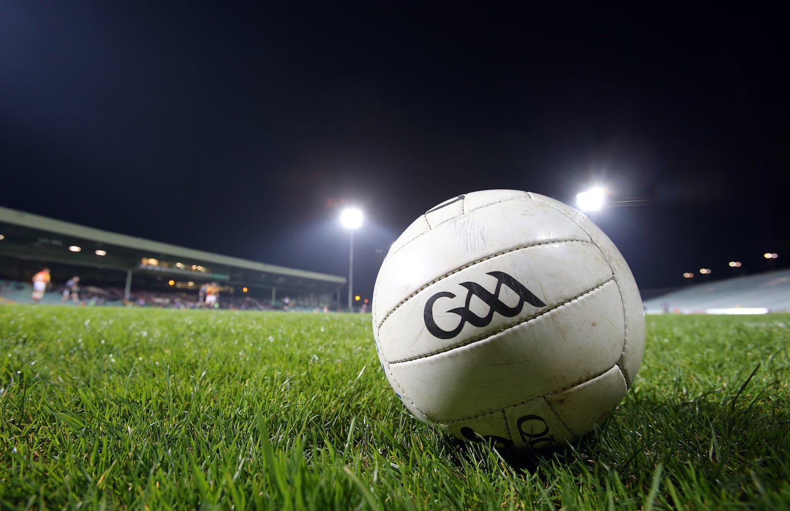 GPA chief executive Tom Parsons says it is vital players are not negatively impacted by addition of Friday night games. Photograph: Cathal Noonan/Inpho