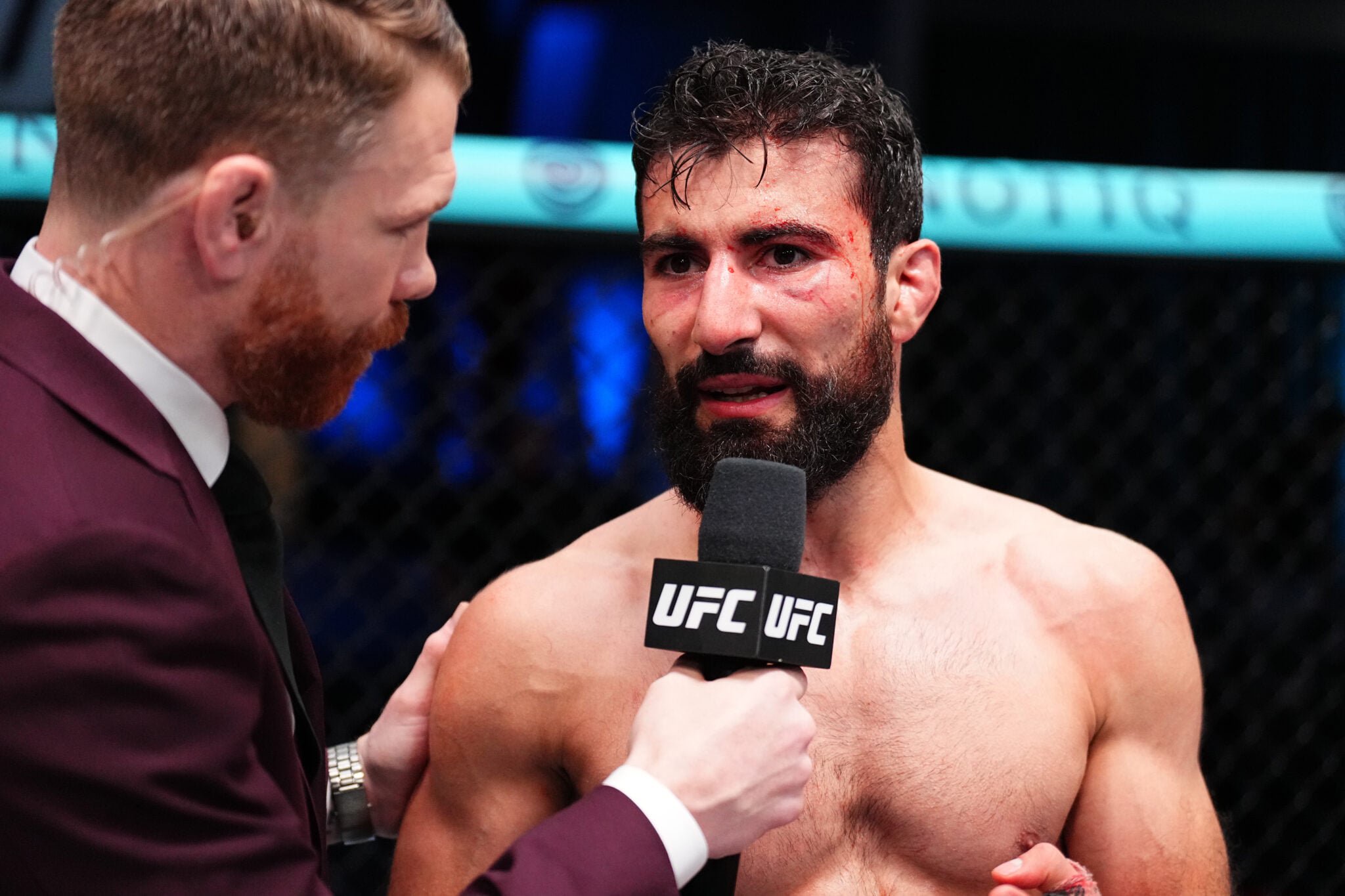 Photo by Chris Unger/Zuffa LLC