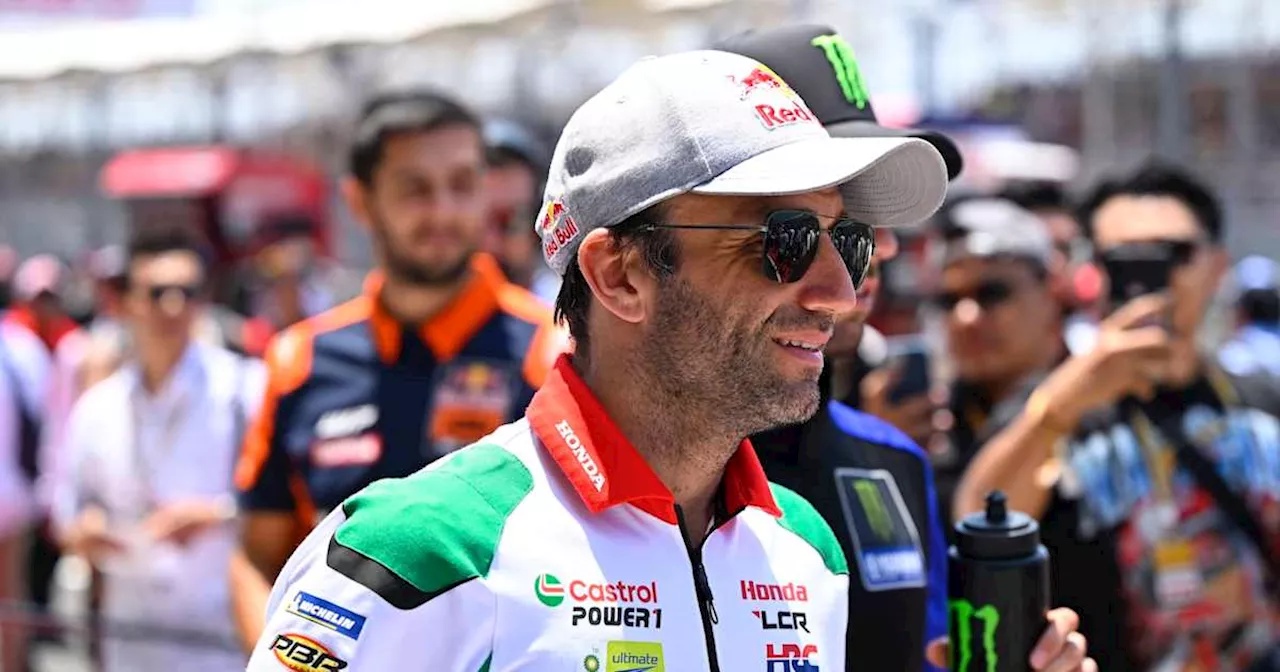 Zarco vor Phillip-Island-Abschied: «Es ist gut, etwas Neues zu versuchen» - MotoGP