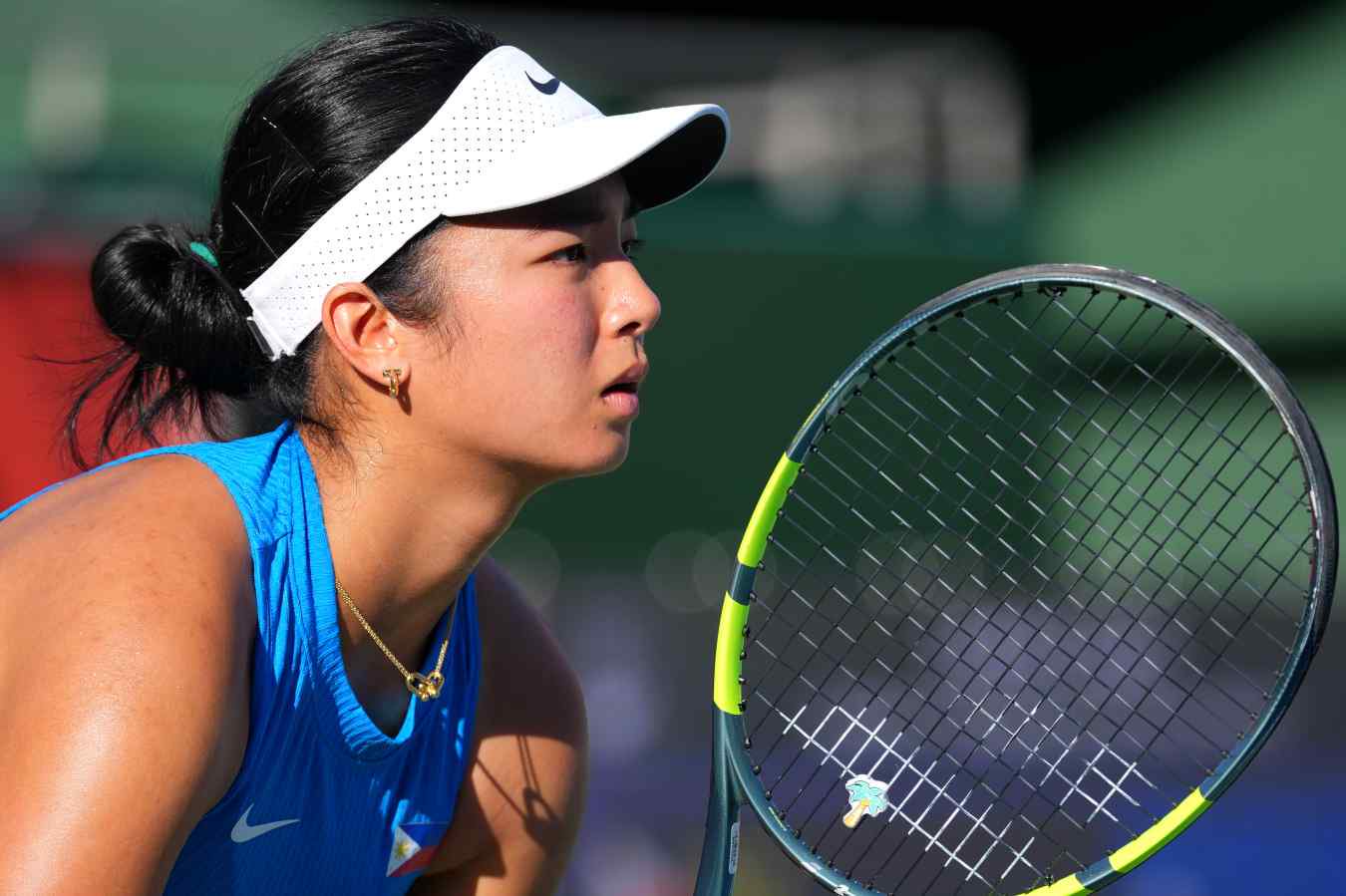 Tennis - 20th Asian Games Aichi-Nagoya: Day 12