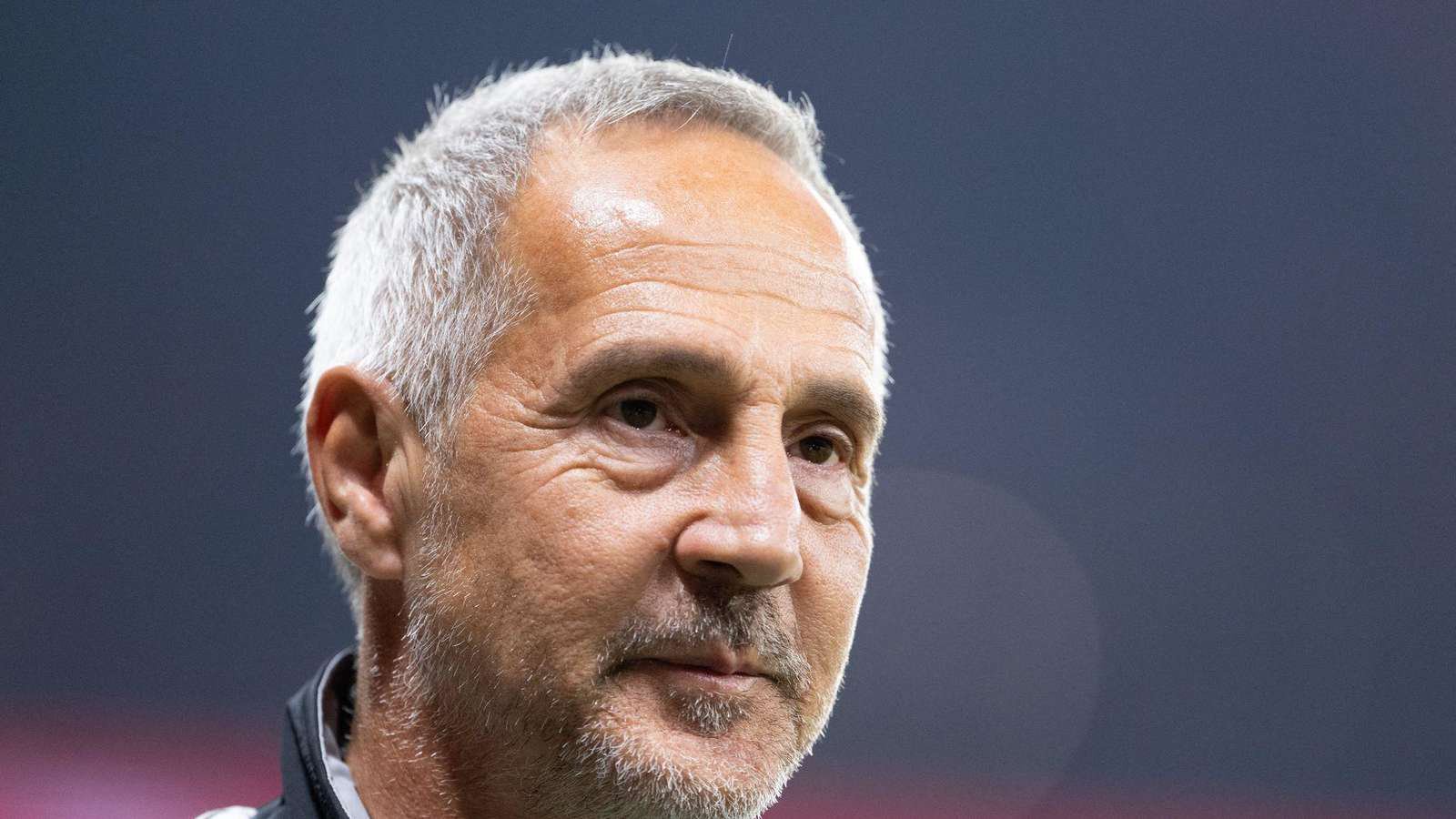 Eintracht Frankfurt - 1. FC Köln