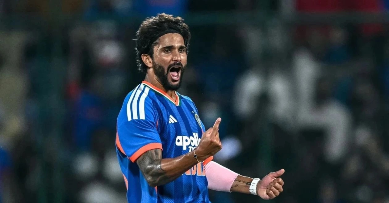 3 reasons why Nitish Kumar Reddy is becoming India’s most crucial multi-dimensional all-rounder