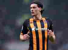 Jacob Greaves has been a rock for Hull in the Championship this season