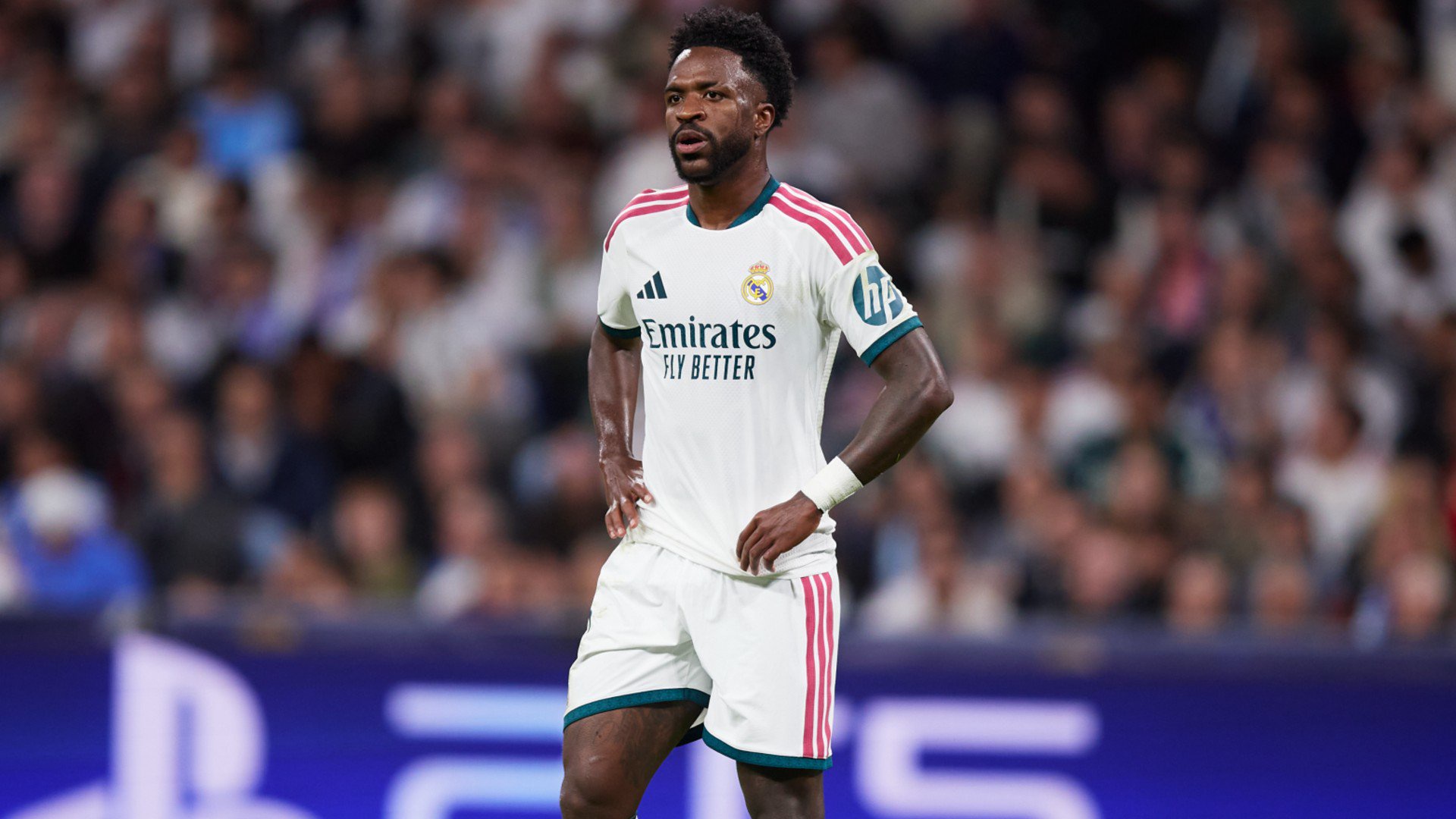 Carvajal backs Vinicius to be ‘unstoppable again very soon’