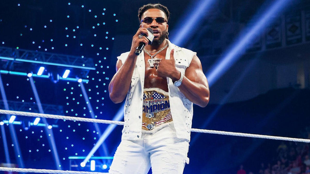 Trick Williams’ next challenger: Which WWE star will challenge the United States Champion next?