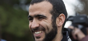 US Supreme Court rejects appeal of former Guantanamo Bay detainee who killed US soldier