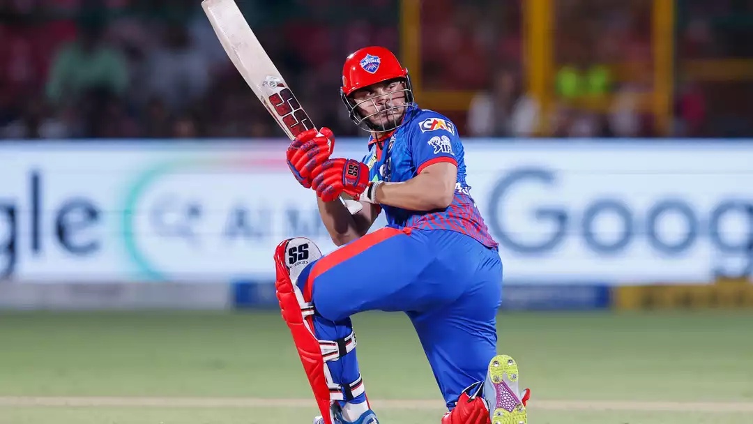 Hampshire Sign IPL Sensation Ashutosh Sharma For One-Day Cup
