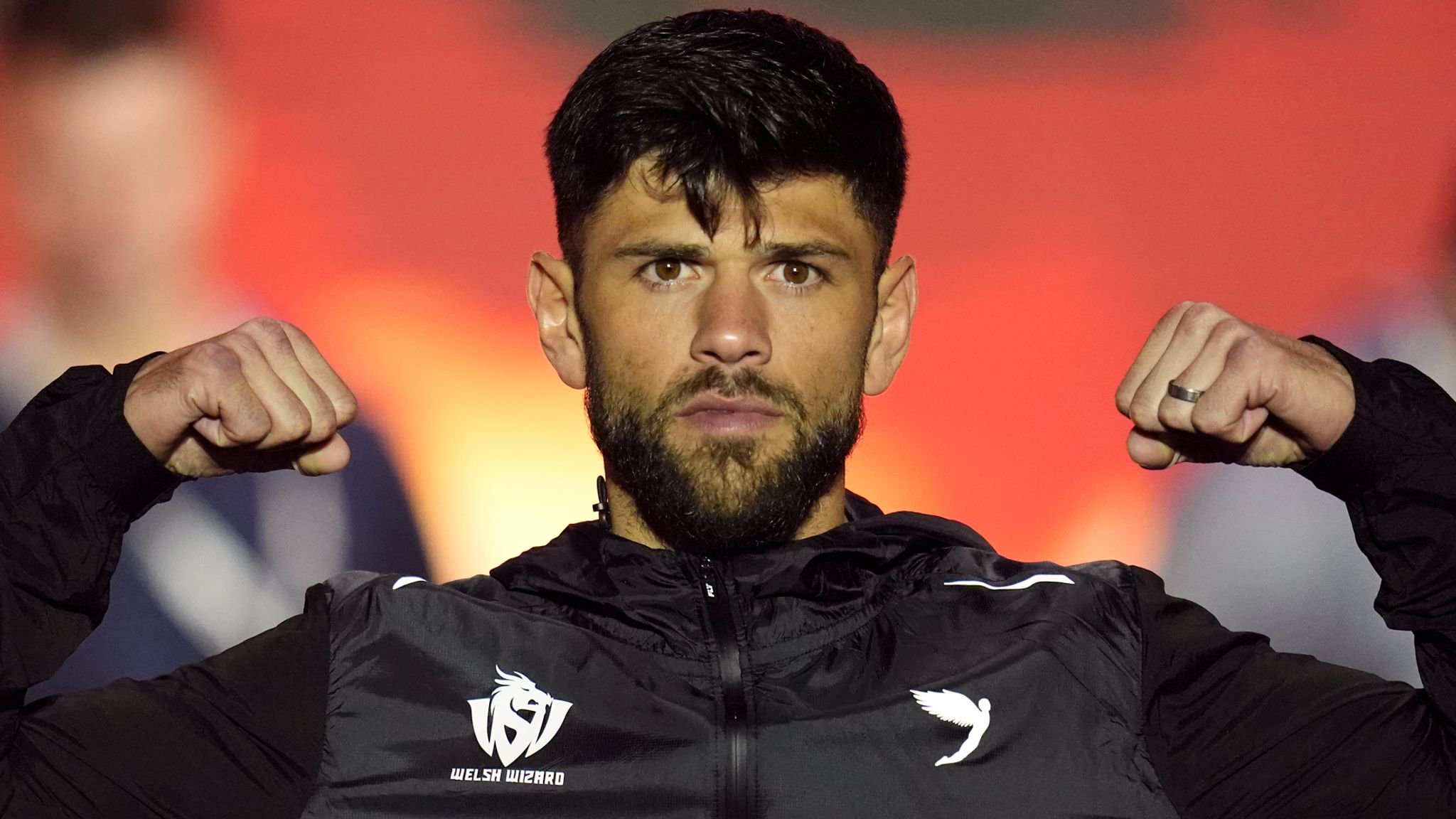 Joe Cordina says he has agreed to fight Manny Pacquiao in Cardiff on December 11 but that a contract hasn't yet been signed