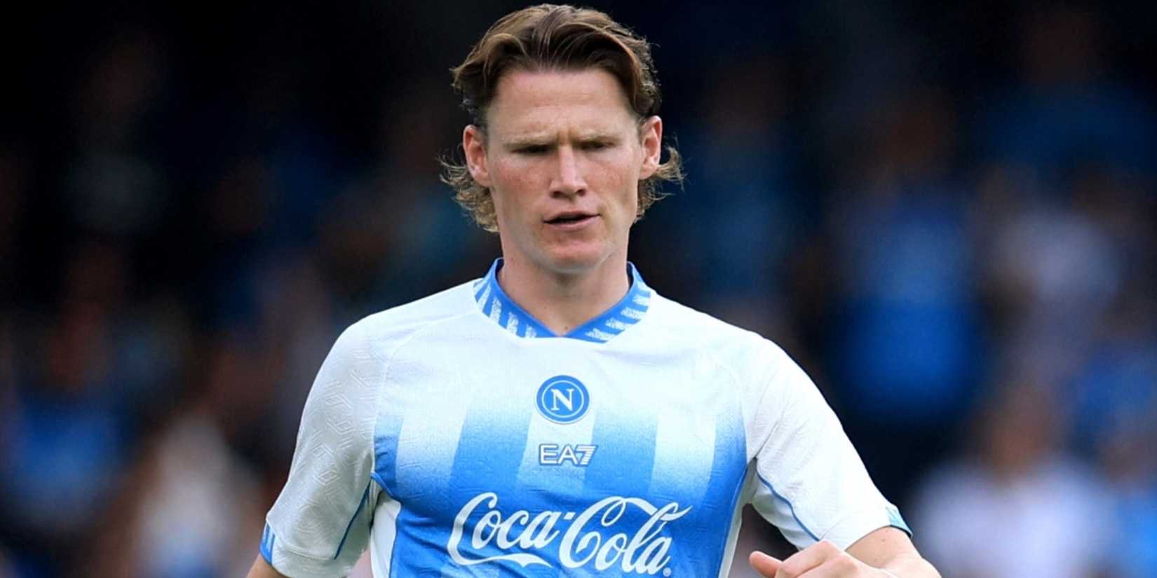 Scott McTominay