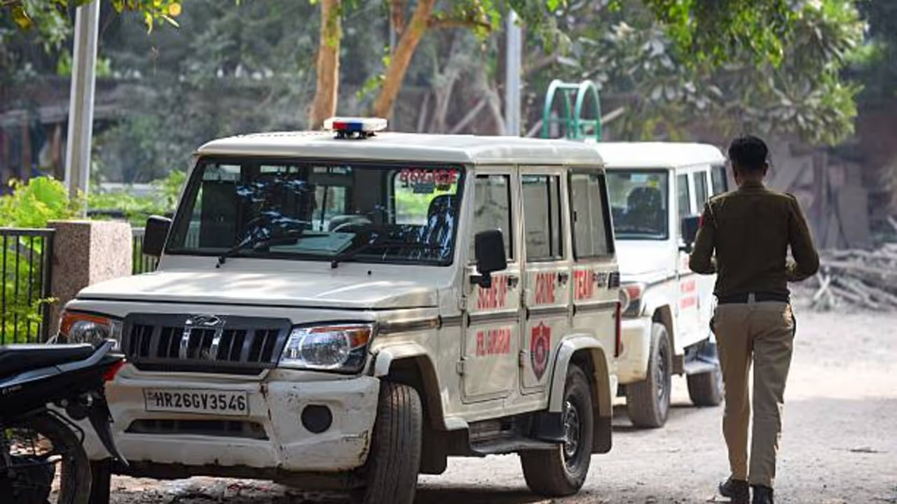  faridabad hotel rape case 23 year old shooter gang rape 3 arrested