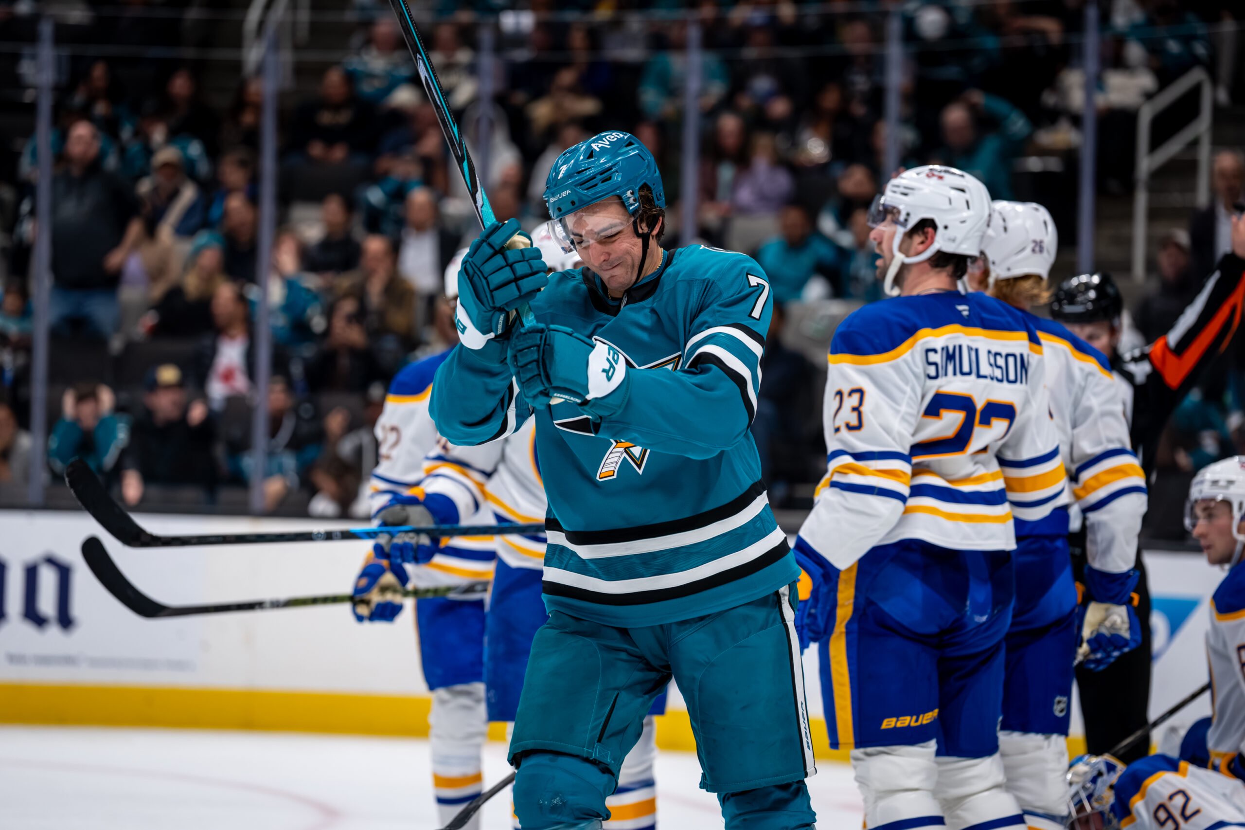 Sharks Insight: How Is San Jose Playing “The Easy Way”?