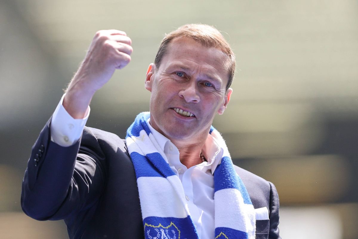 Duncan Ferguson