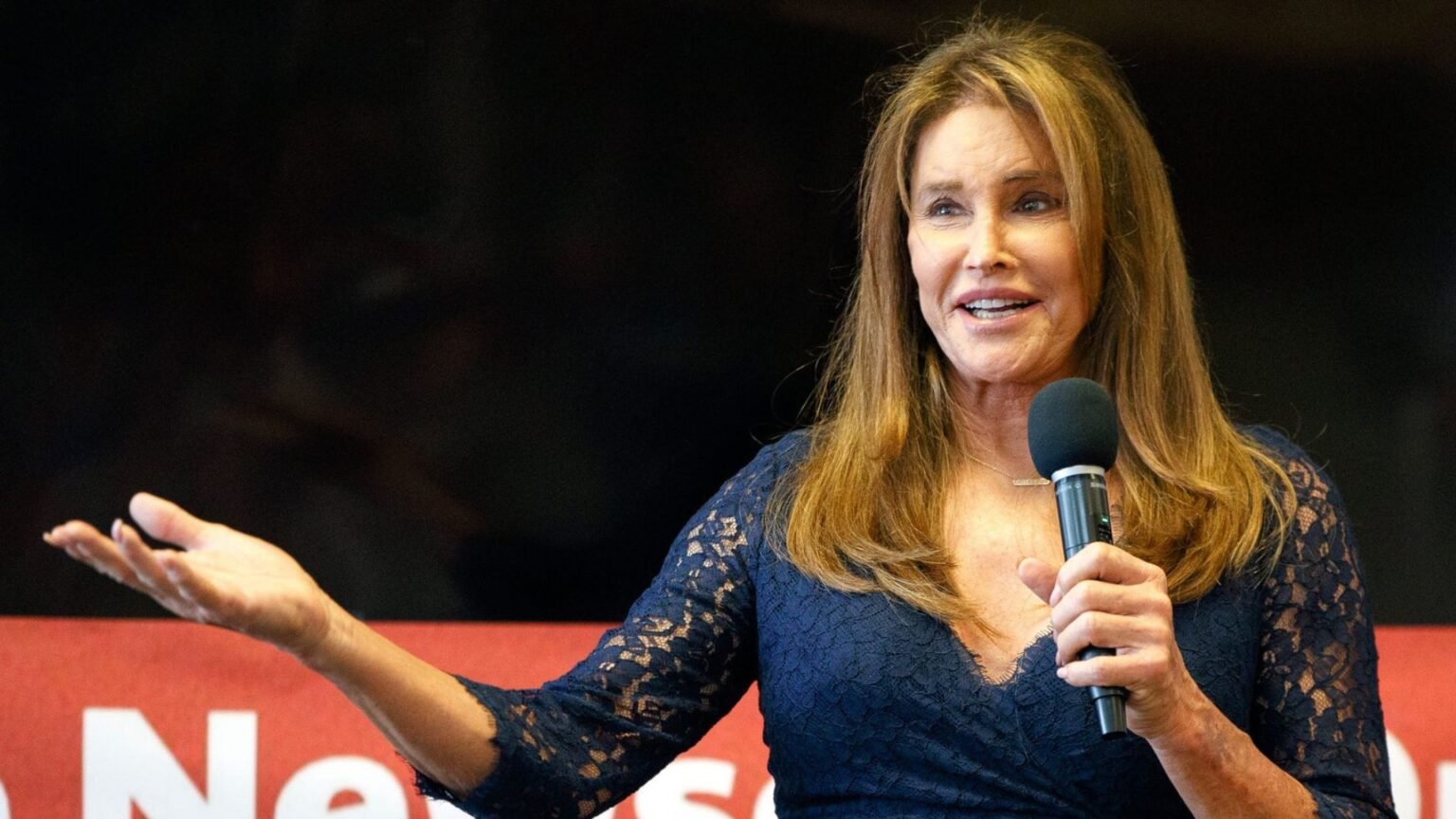 Caitlyn Jenner faces backlash over controversial comments about the WNBA