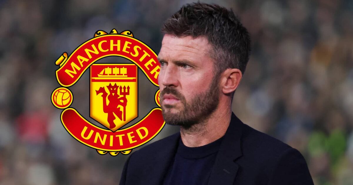 Man Utd ‘senior’ stars reach verdict on INEOS sacking Carrick as squad react to Martinez bombshell